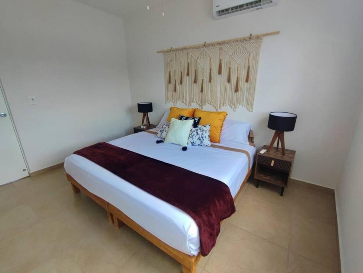 Mandala Relajacion Vila Cancún Exterior foto