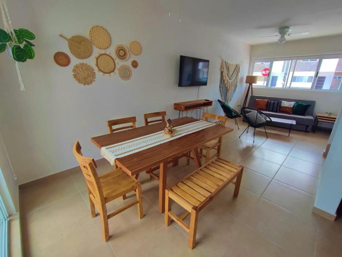 Mandala Relajacion Vila Cancún Exterior foto