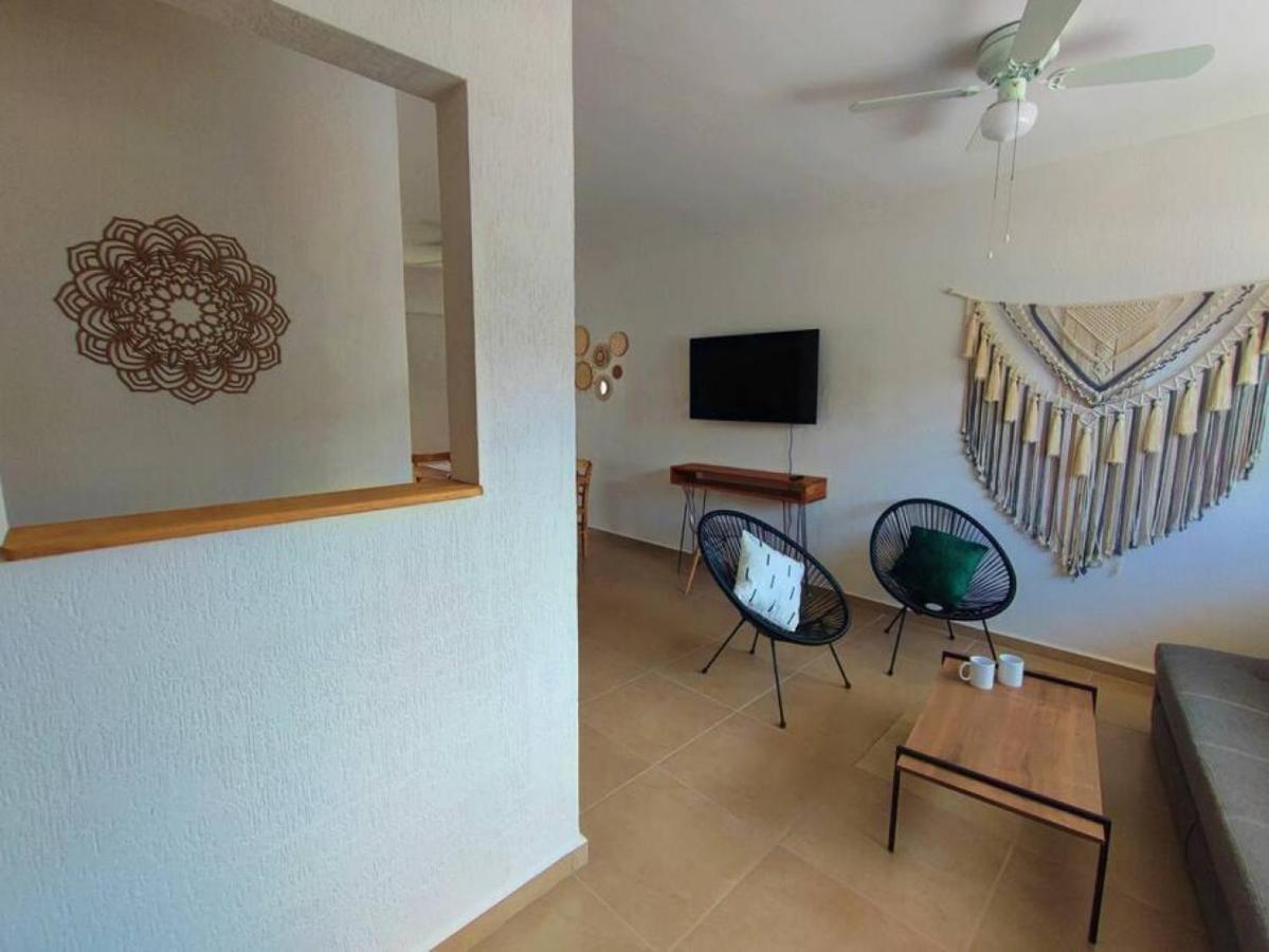 Mandala Relajacion Vila Cancún Exterior foto