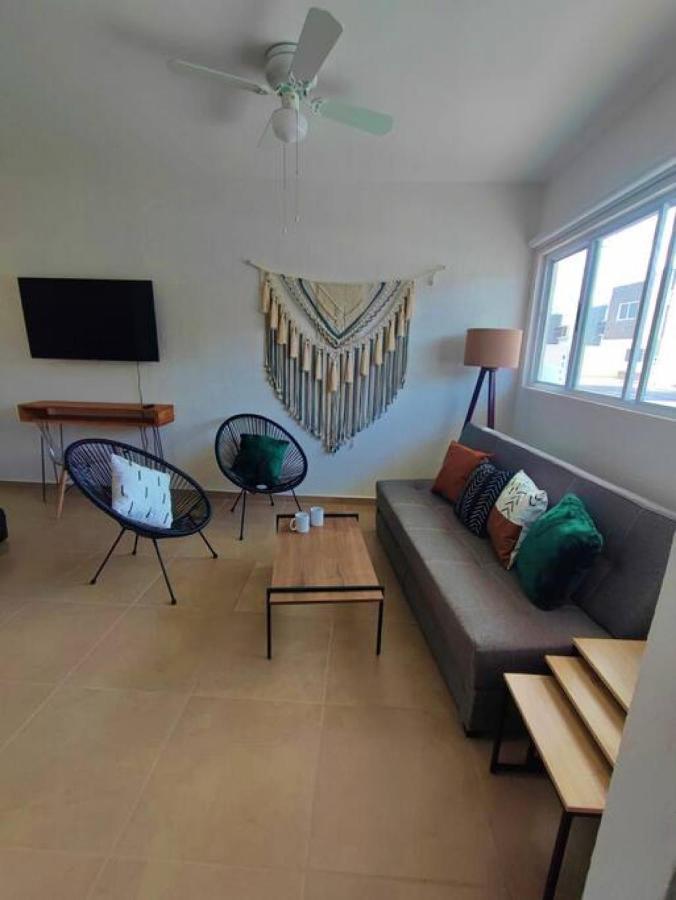 Mandala Relajacion Vila Cancún Exterior foto
