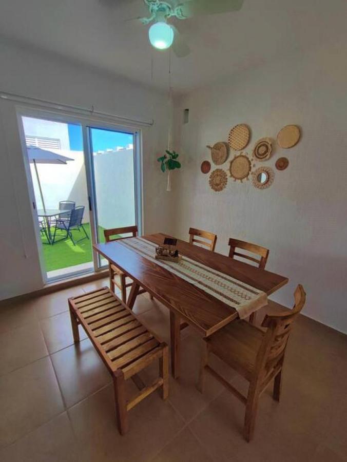 Mandala Relajacion Vila Cancún Exterior foto