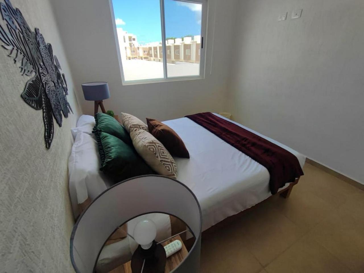 Mandala Relajacion Vila Cancún Exterior foto