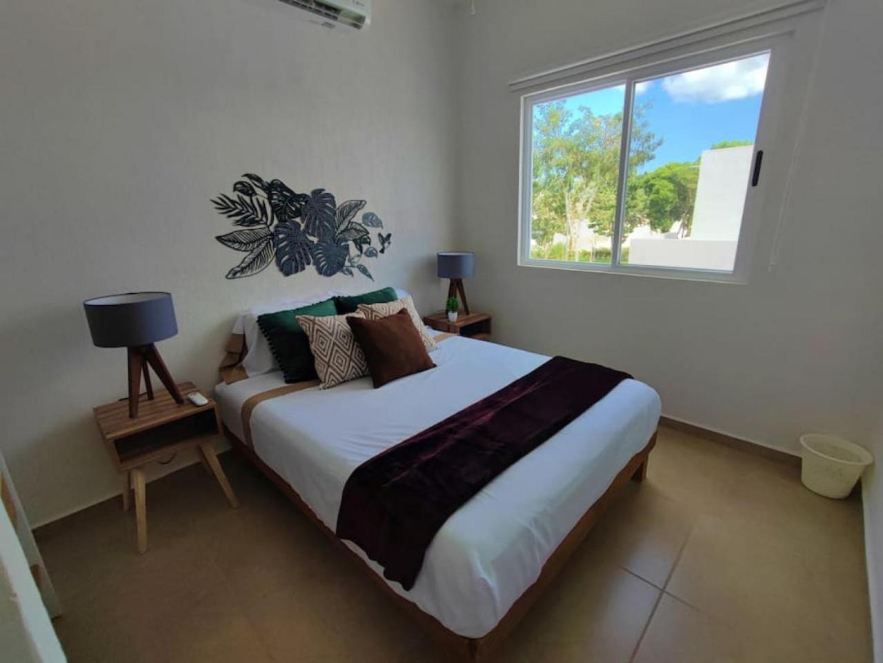 Mandala Relajacion Vila Cancún Exterior foto