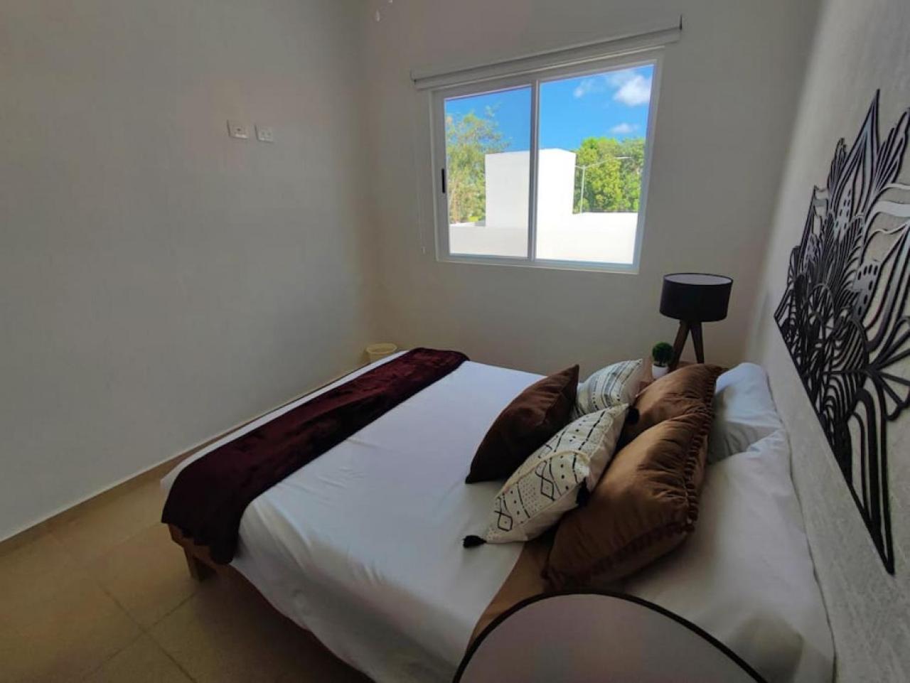 Mandala Relajacion Vila Cancún Exterior foto