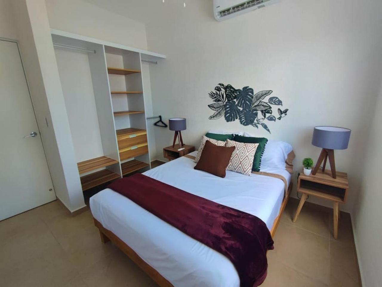 Mandala Relajacion Vila Cancún Exterior foto