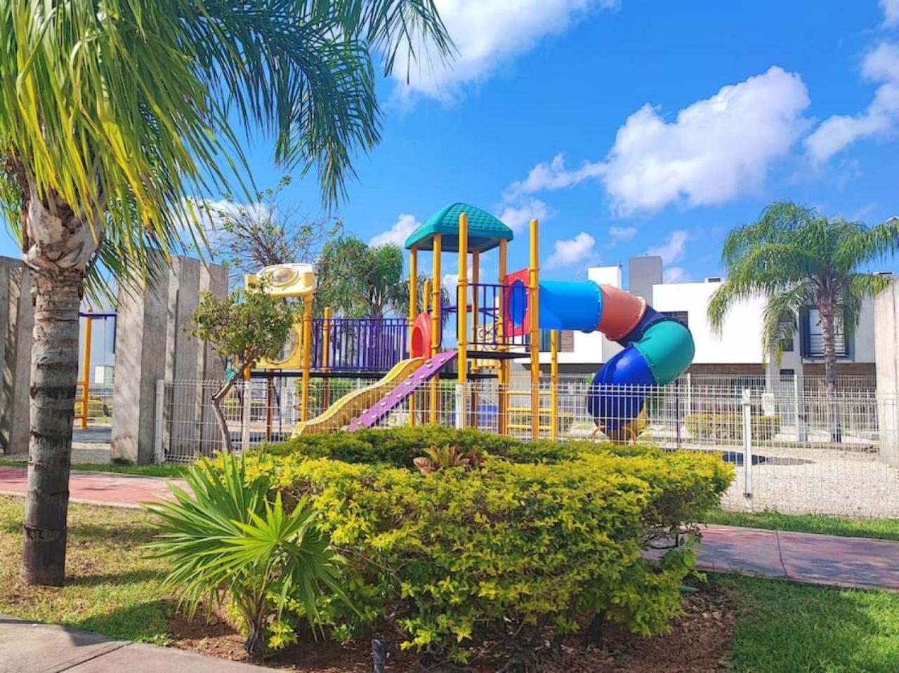 Mandala Relajacion Vila Cancún Exterior foto