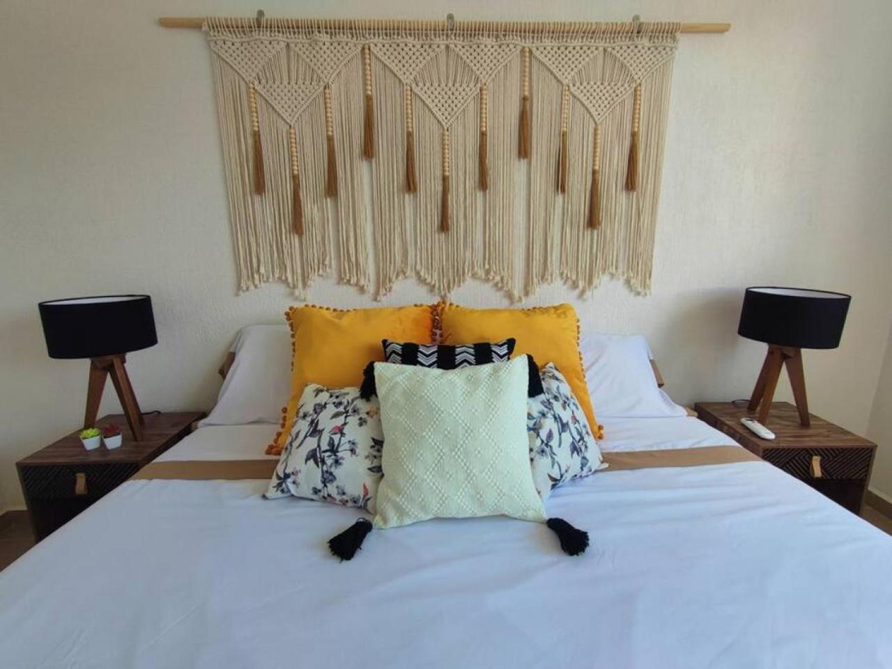 Mandala Relajacion Vila Cancún Exterior foto