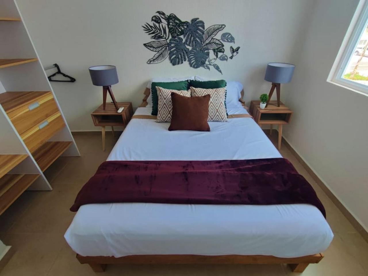 Mandala Relajacion Vila Cancún Exterior foto